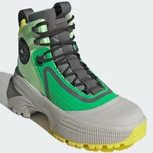 Adidas By Stella McCartney X Terrex Hiking Boota